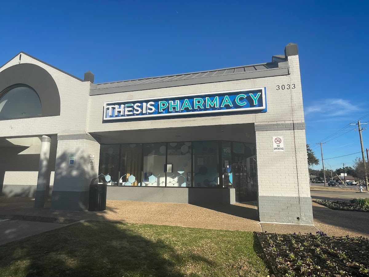 Texas Star Pharmacy